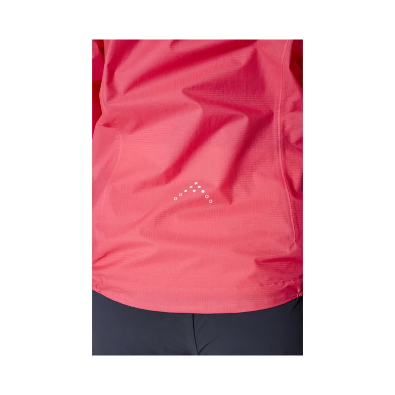 Rab Women's Phantom Jacket Hibiscus-13