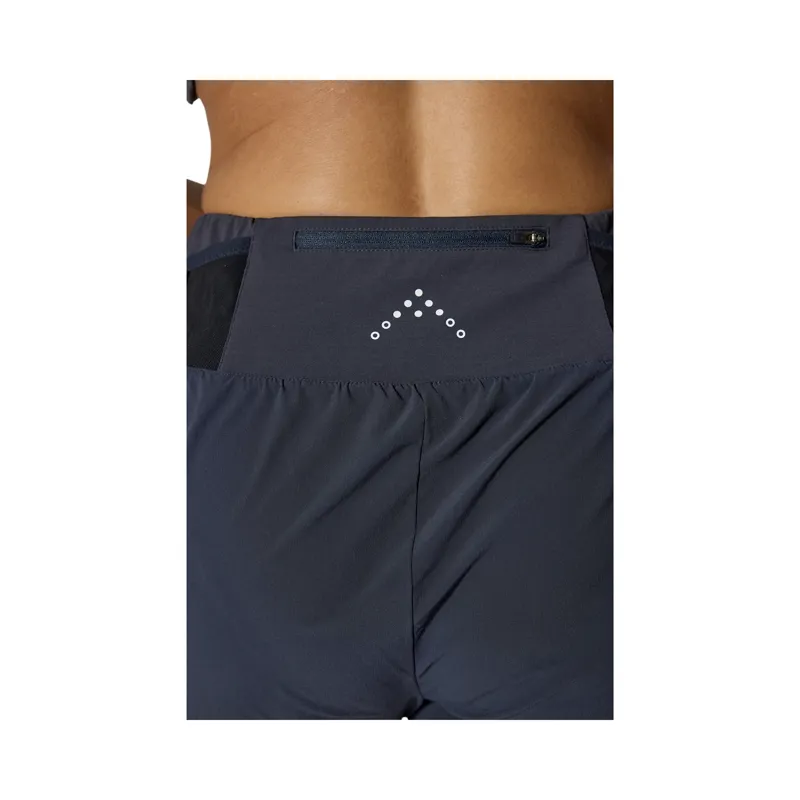 Rab Women's Talus Shorts Ebony-8