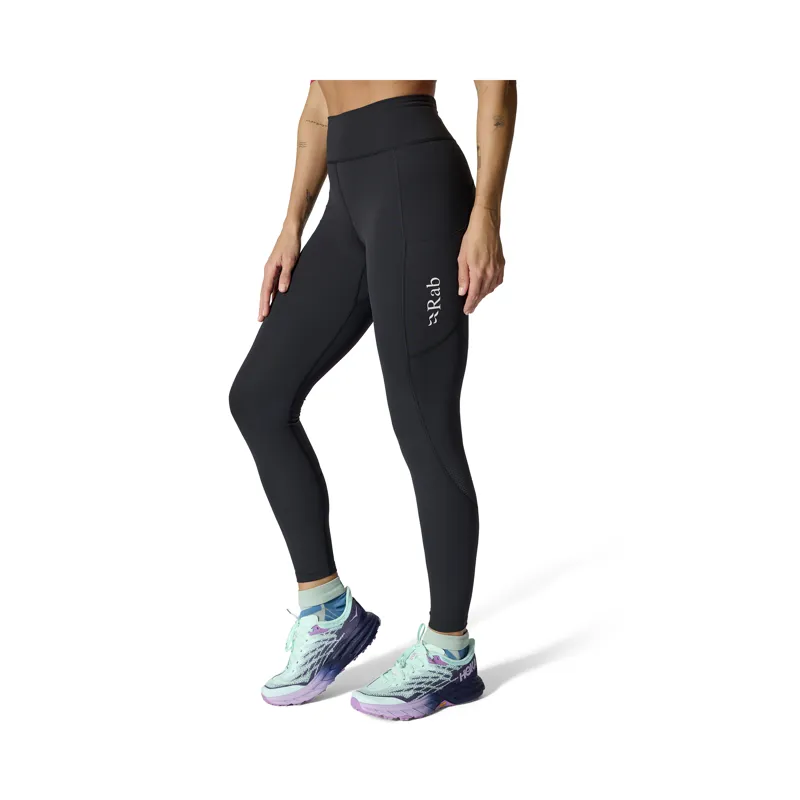 Rab Women's Talus Tights Black-3