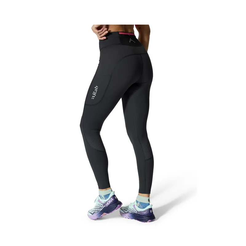 Rab Women's Talus Tights Black-4
