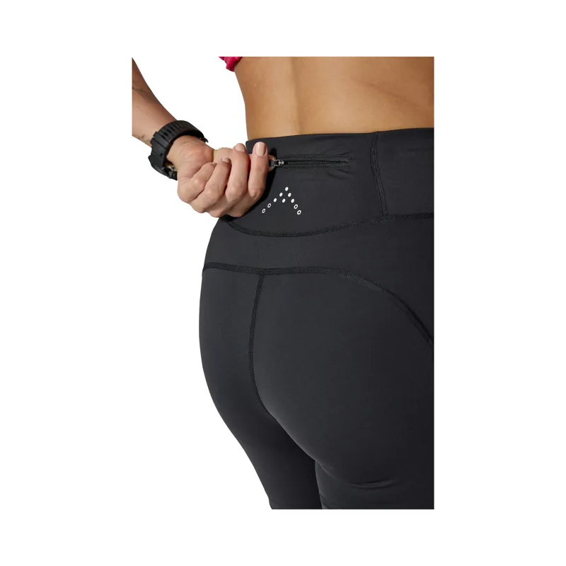 Rab Women's Talus Tights Shorts Black-7