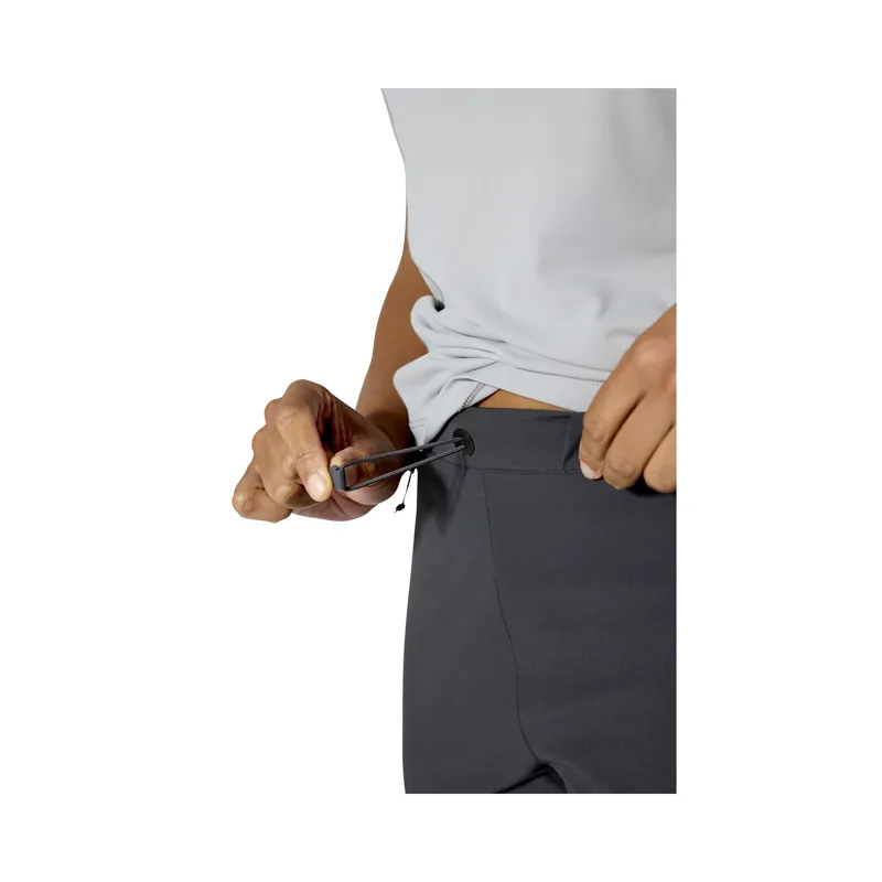 Rab Women's Torque Pants Mulberry-7