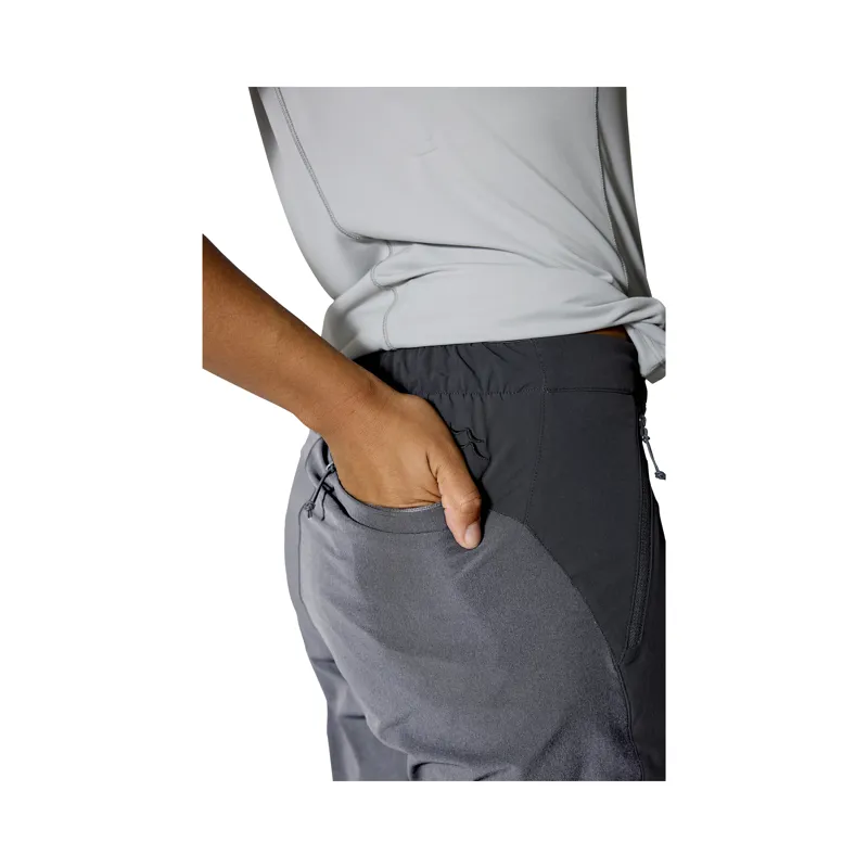 Rab Women's Torque Pants Black-4