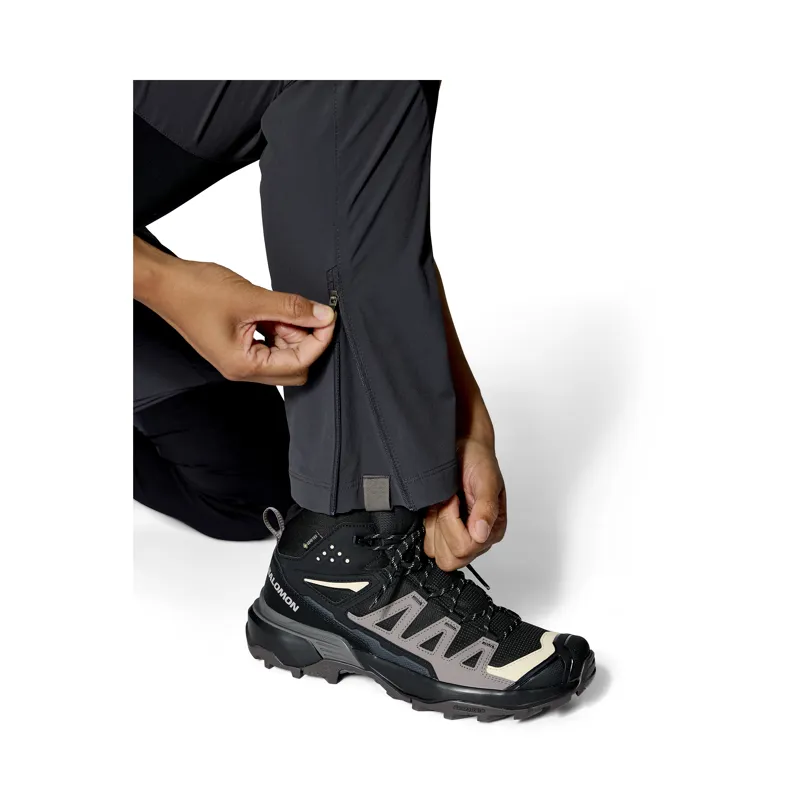 Rab Women's Torque Pants Black-3