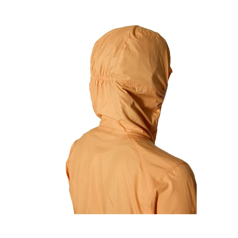 Rab Women's Windgather Hoody Mulberry-7