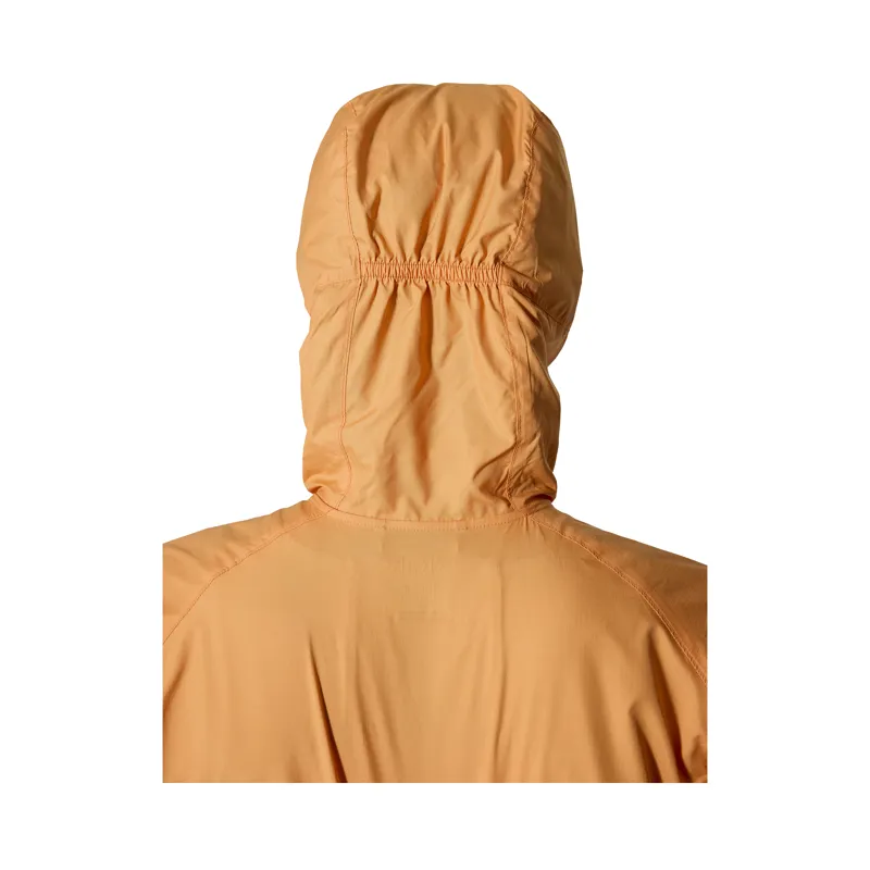 Rab Women's Windgather Hoody Melba-7