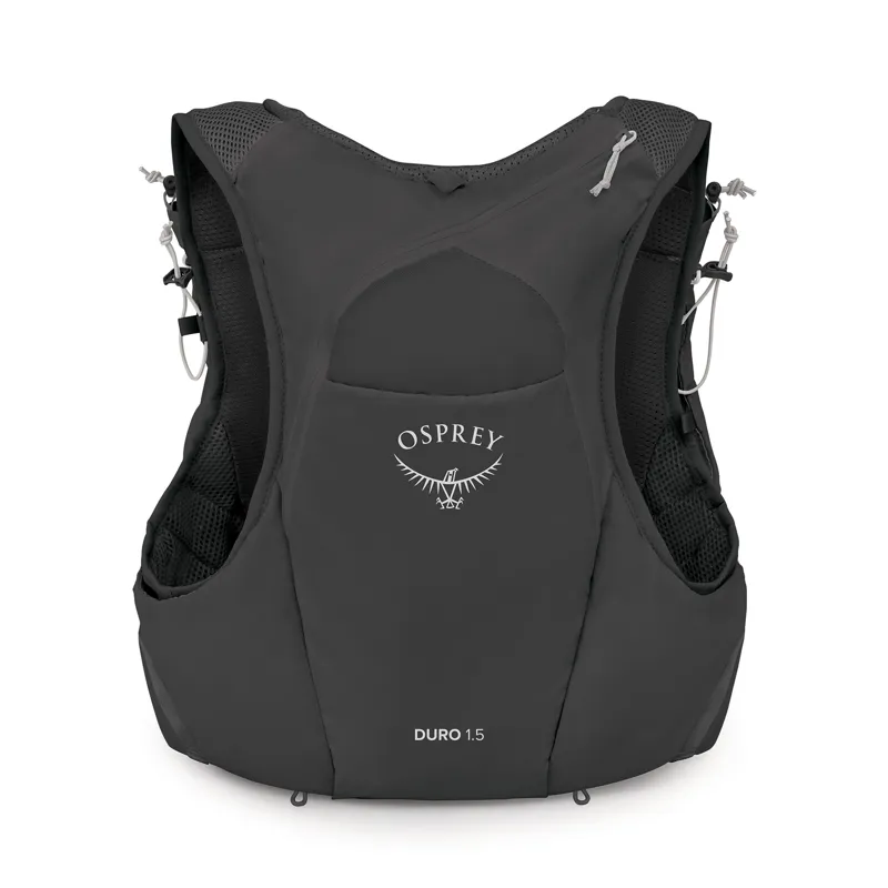Osprey Duro 1.5 Race Vest Black-2