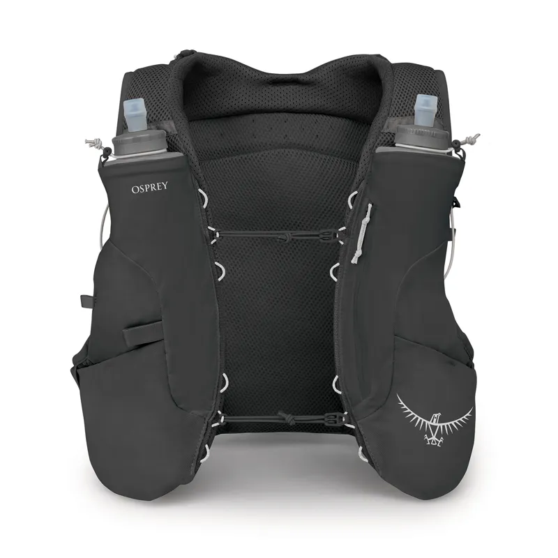 Osprey Duro 1.5 Race Vest Black-1