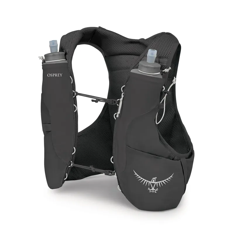 Osprey Duro 1.5 Race Vest Black