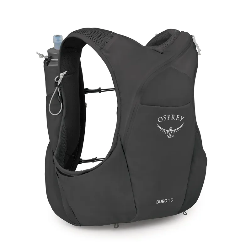 Osprey Duro 1.5 Race Vest Black-3