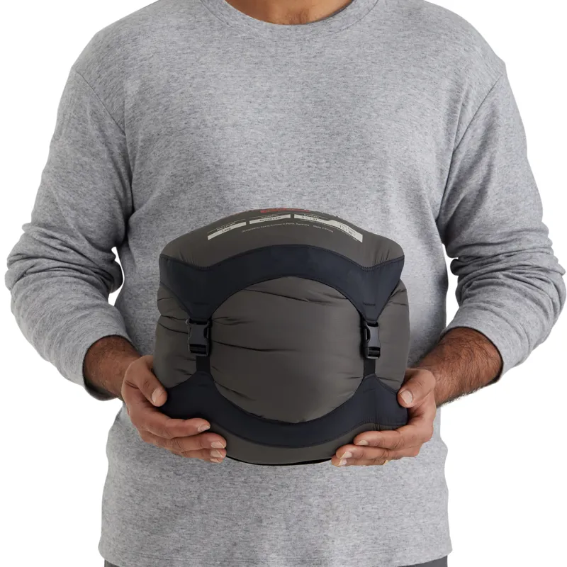 Sea To Summit Hamelin -1C/30F Long Recycled Synthetic Sleeping Bag-5