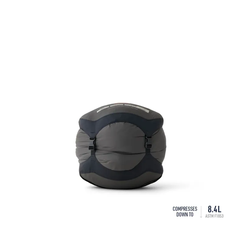 Sea To Summit Hamelin -1C/30F Regular Recycled Synthetic Sleeping Bag-6