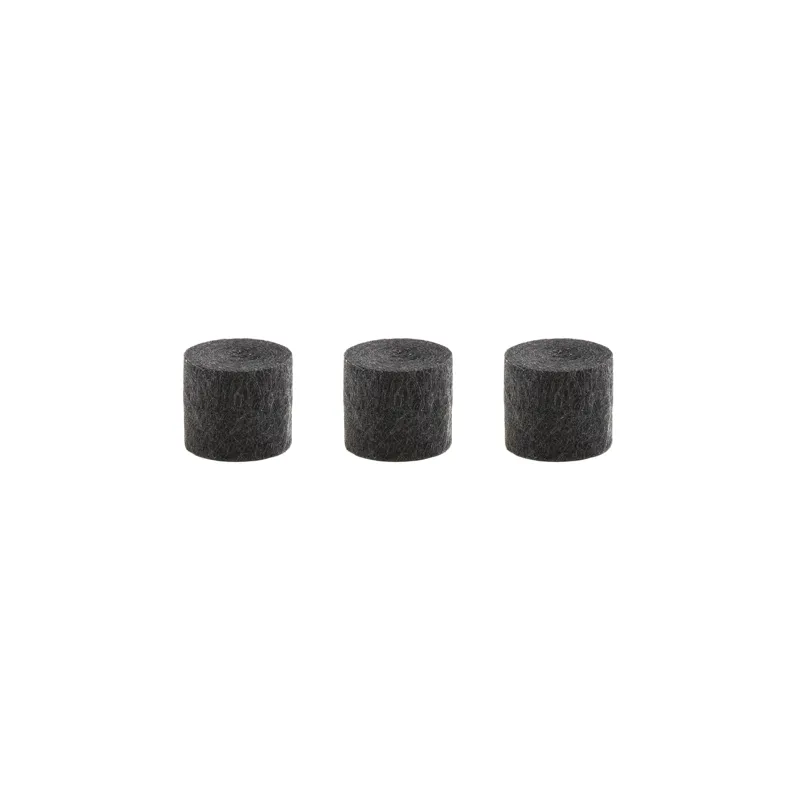 Katadyn BeFree AC Carbon Replacement Cartridge 3-Pack