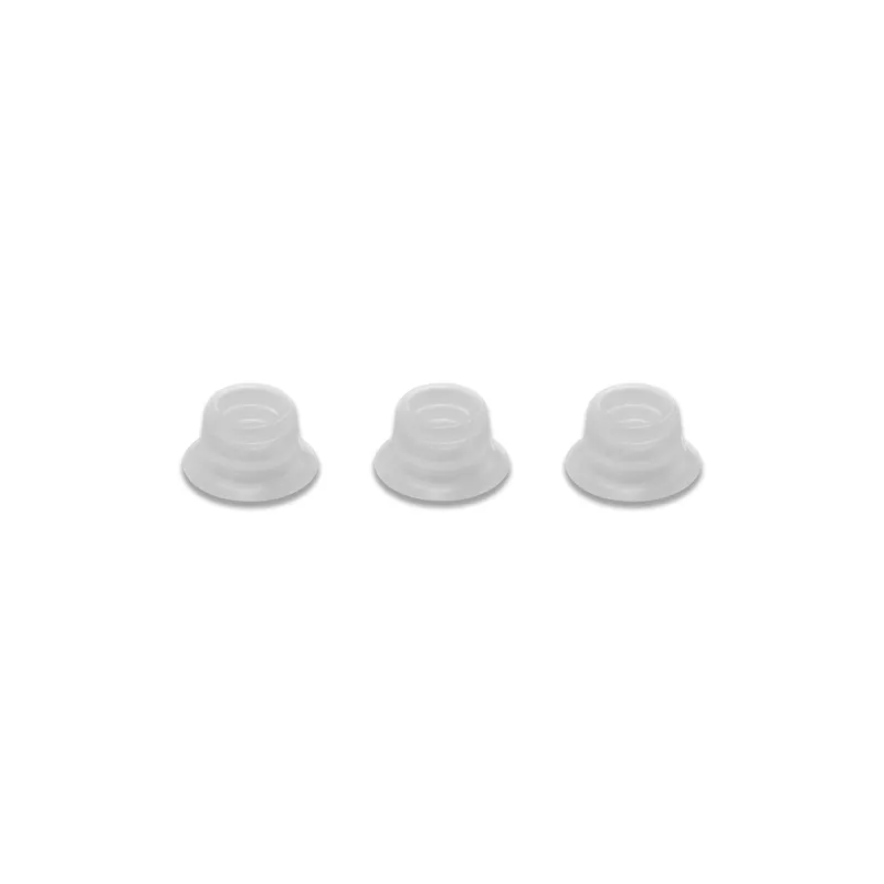 Katadyn BeFree AC Silicone Mouthpiece 3-Pack