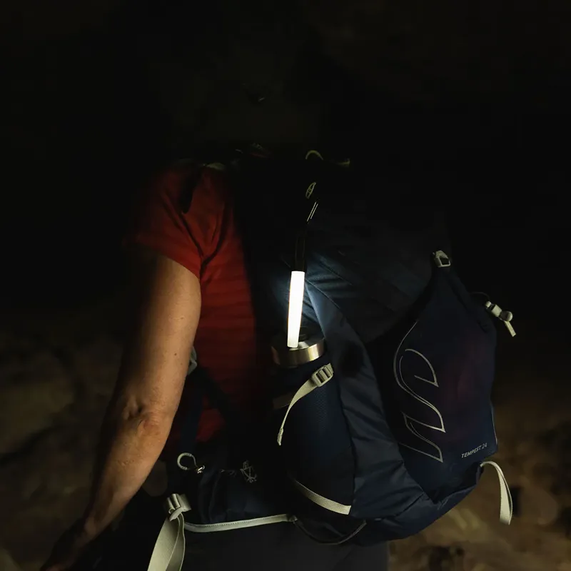 Lifesystems Intensity Marker -6