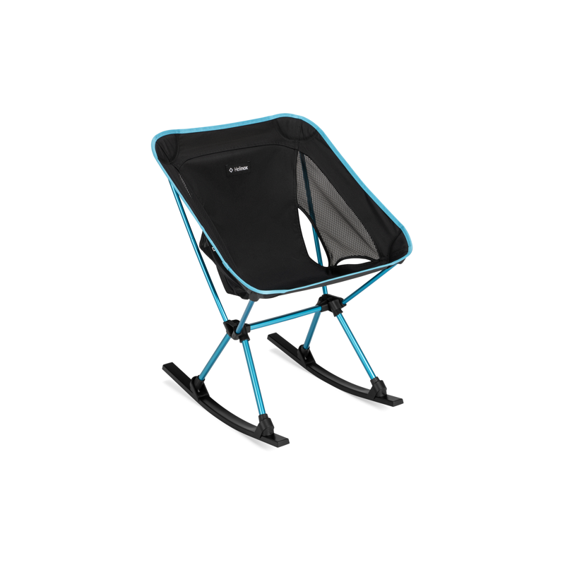 Helinox Rocking Foot for Chair One re Black-1