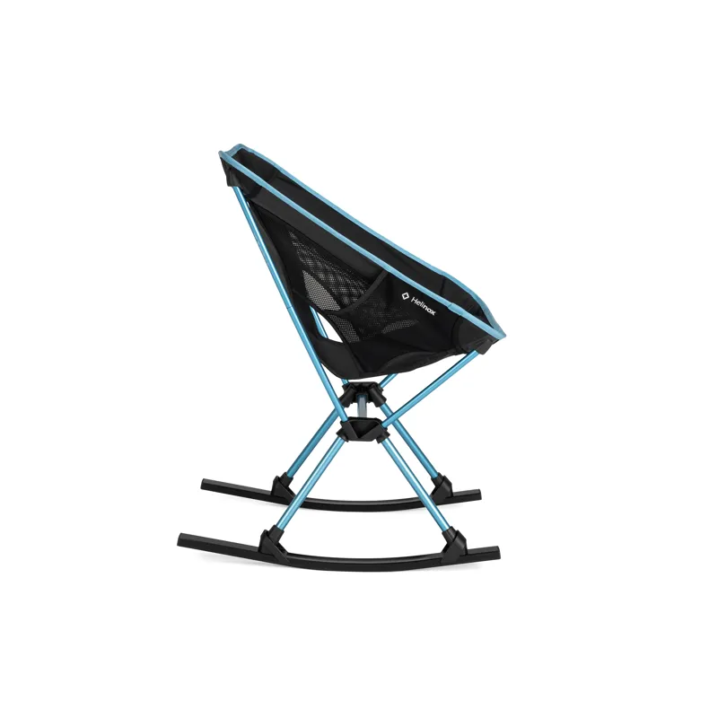 Helinox Rocking Foot for Chair One re Black-4