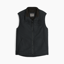 Royal Robbins Men's El Cap Canvas Vest Granite