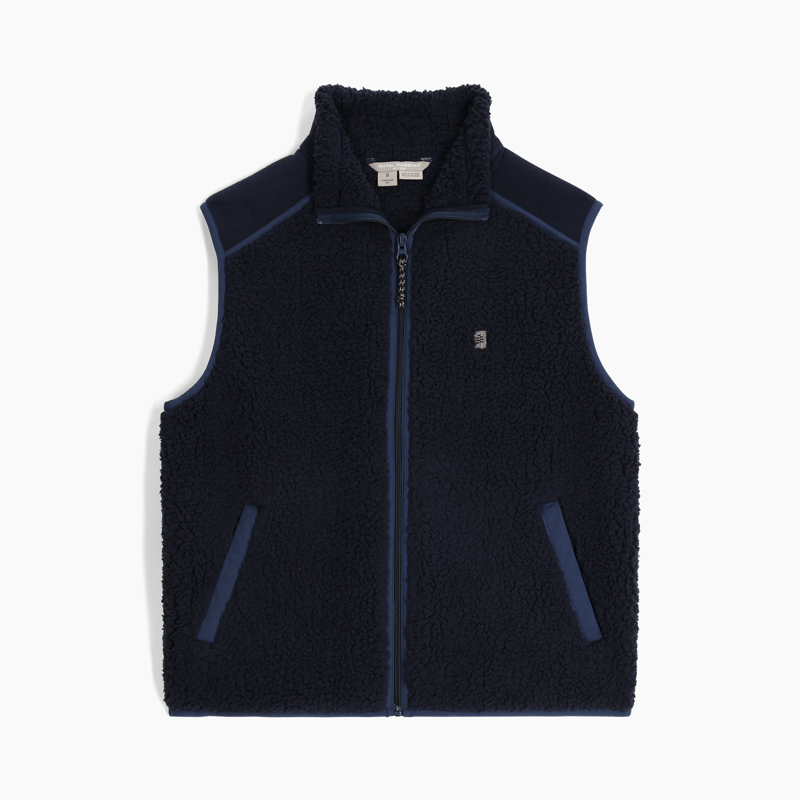 Royal Robbins Women's Palisades Vest Naval