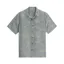 Royal Robbins Men's Camino Pucker SS Shirt Sea Yarrow Pattern
