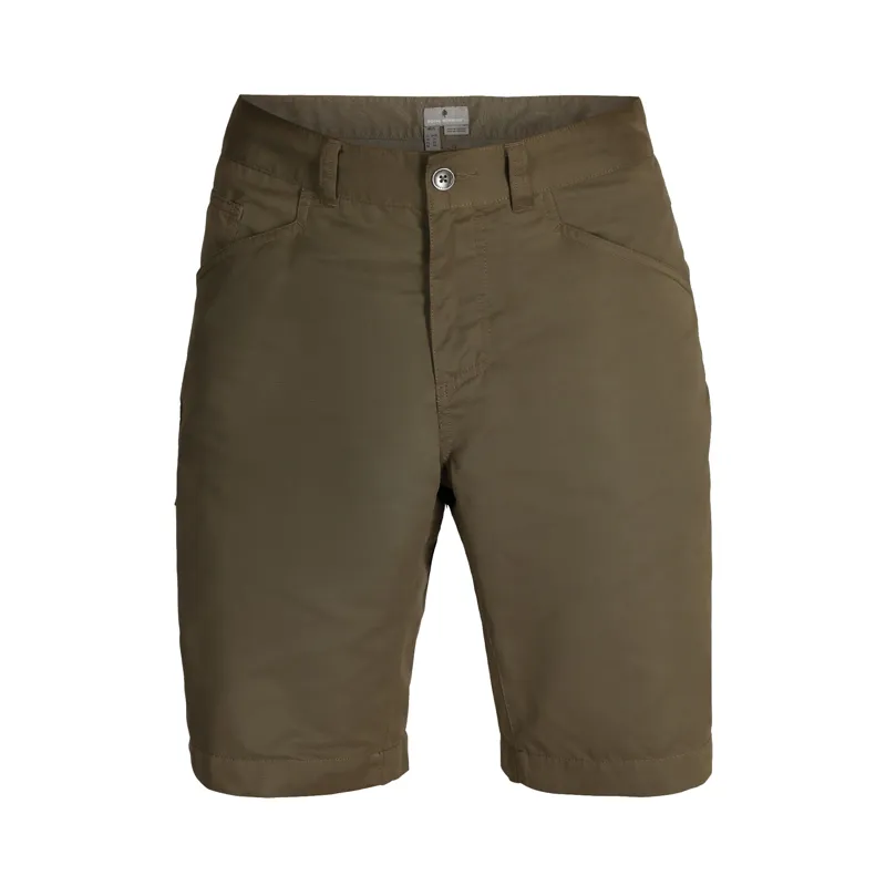 Royal Robbins Men's Convoy Utility Shorts Everglade