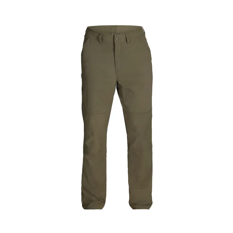 Royal Robbins Men's Wilder Pant Everglade