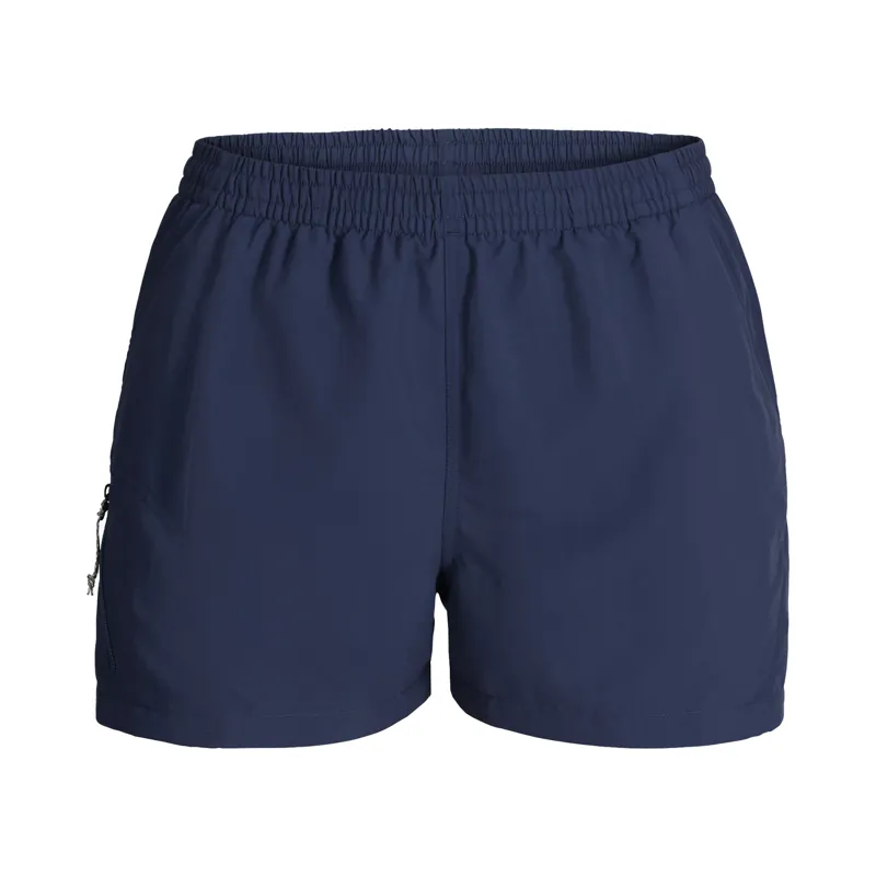 Royal Robbins Women's All In Shorts Navy