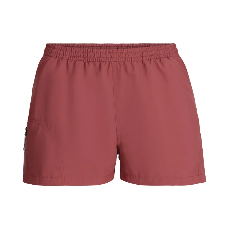 Royal Robbins Women's All In Shorts Rhubarb