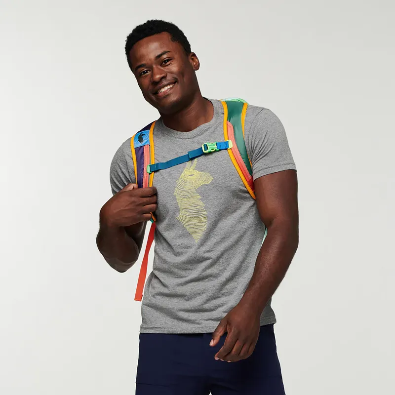 Cotopaxi Batac 24L Backpack Del Dia Multicolour-5