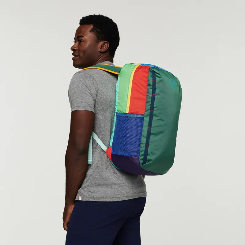 Cotopaxi Batac 24L Backpack Del Dia Multicolour-6