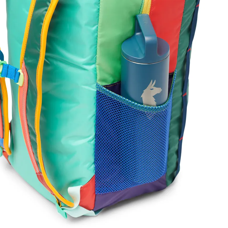 Cotopaxi Batac 24L Backpack Del Dia Multicolour-3