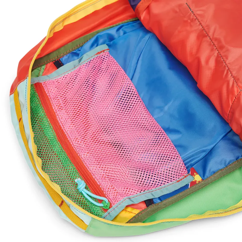 Cotopaxi Batac 24L Backpack Del Dia Multicolour-2