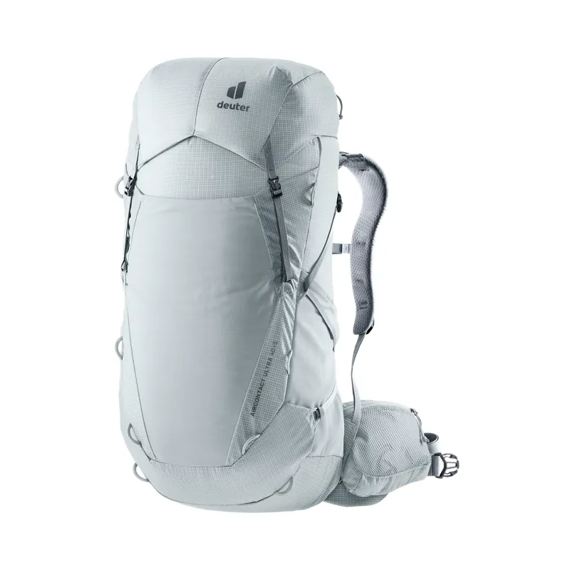 Deuter Aircontact Ultra 40+5 Backpack Tin Shale