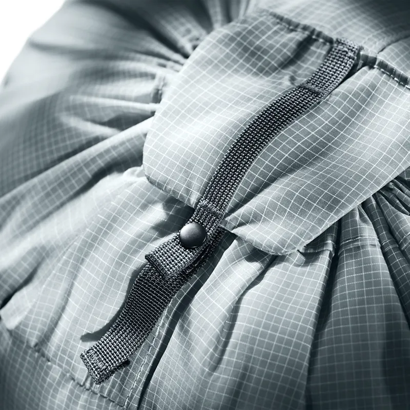 Deuter Aircontact Ultra 40+5 Backpack Tin Shale-8