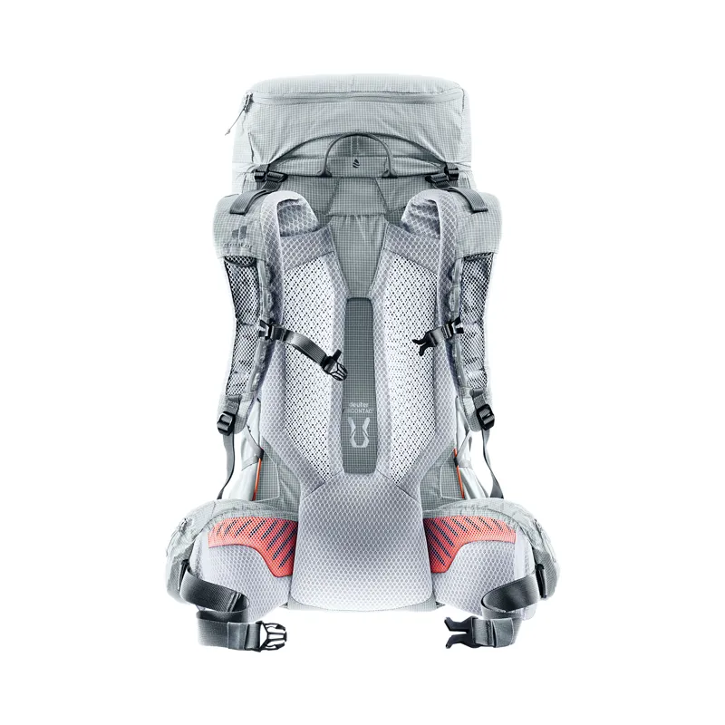 Deuter Aircontact Ultra 40+5 Backpack Tin Shale-1
