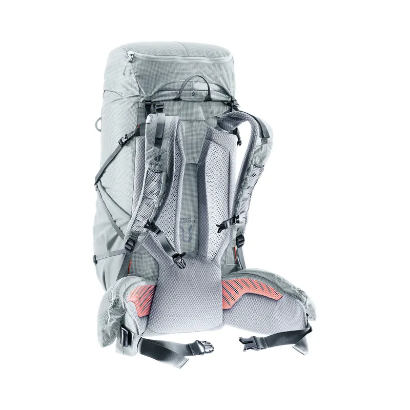 Deuter Aircontact Ultra 40+5 Backpack Tin Shale-3