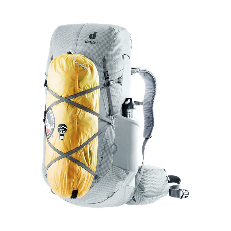 Deuter Aircontact Ultra 40+5 Backpack Tin Shale-6