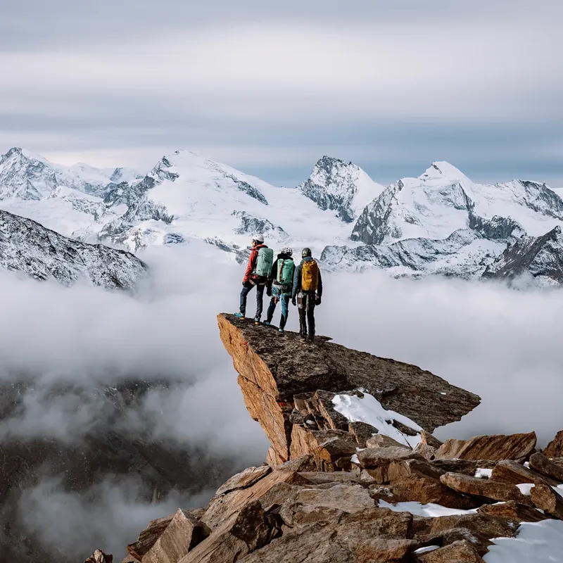 Deuter Durascent 30 Wave-12