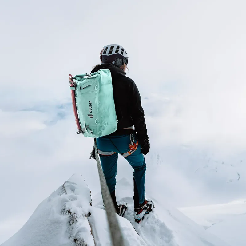 Deuter Durascent 28 SL Glacier-11