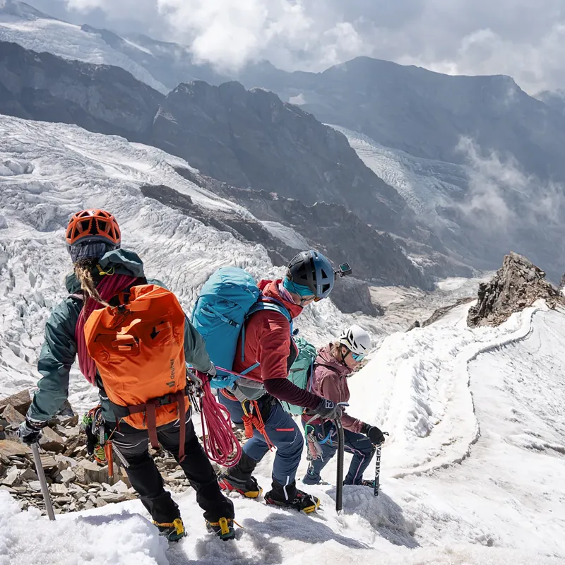 Deuter Durascent 30 Wave-13