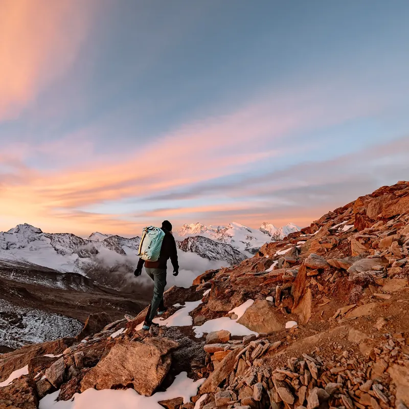 Deuter Durascent 28 SL Glacier-12