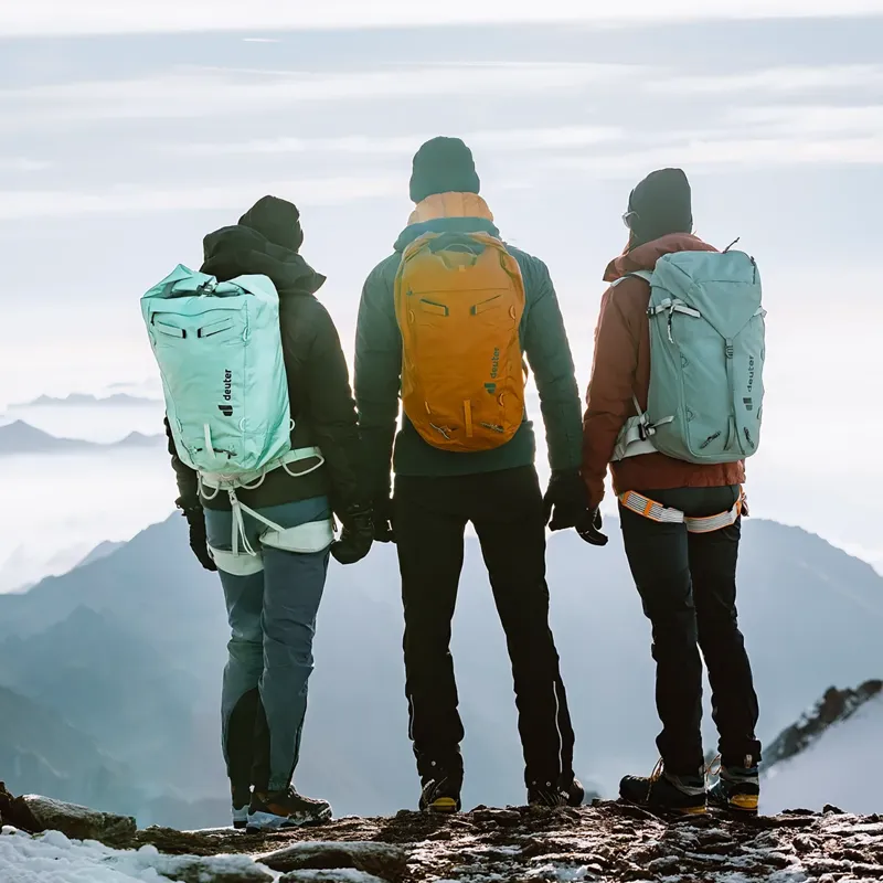 Deuter Durascent 28 SL Glacier-13