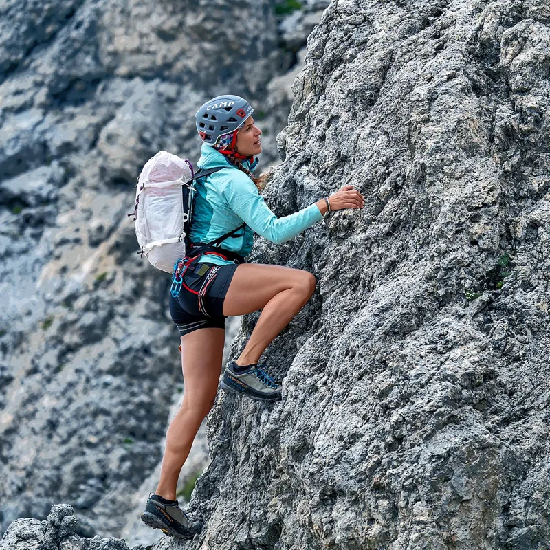 Deuter Guide Ultra 26 Backpack White Black-12