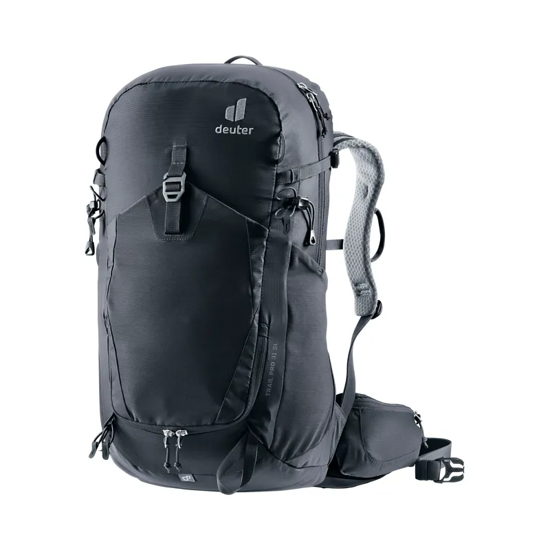 Deuter Trail Pro 31 SL Backpack Black