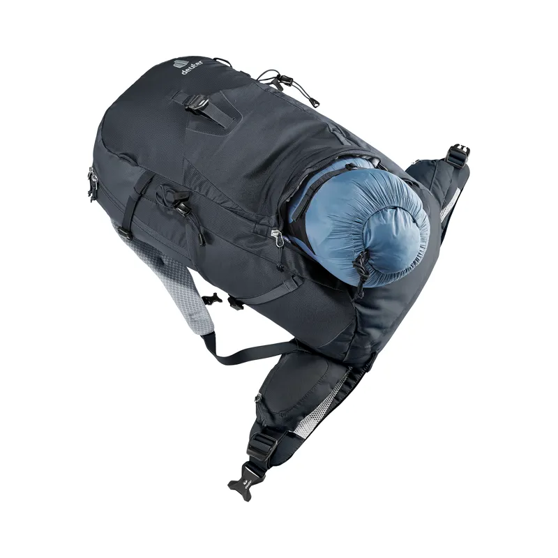 Deuter Trail Pro 31 SL Backpack Black-10