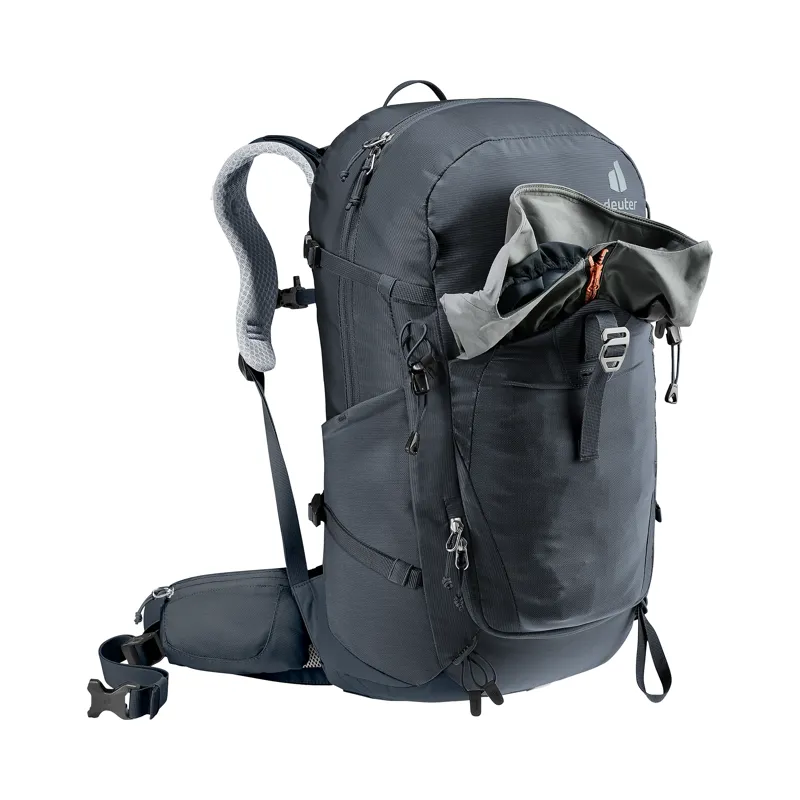 Deuter Trail Pro 31 SL Backpack Black-13