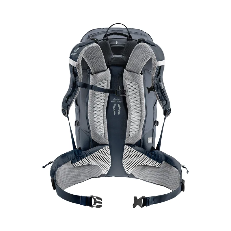 Deuter Trail Pro 31 SL Backpack Black-1