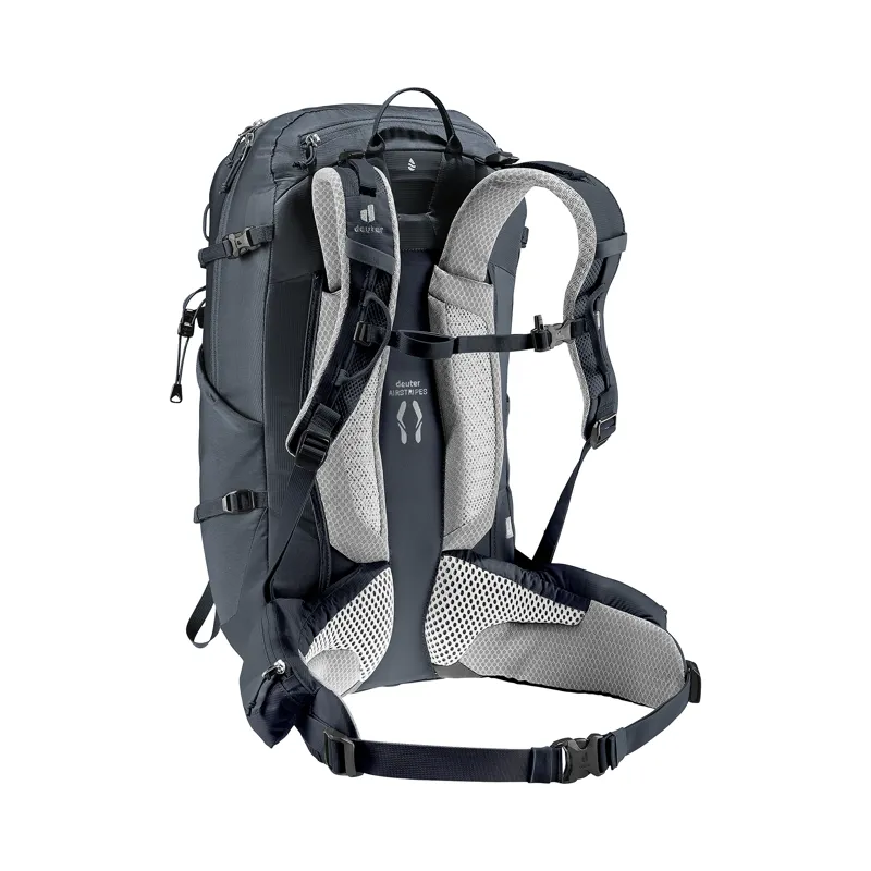 Deuter Trail Pro 31 SL Backpack Black-3
