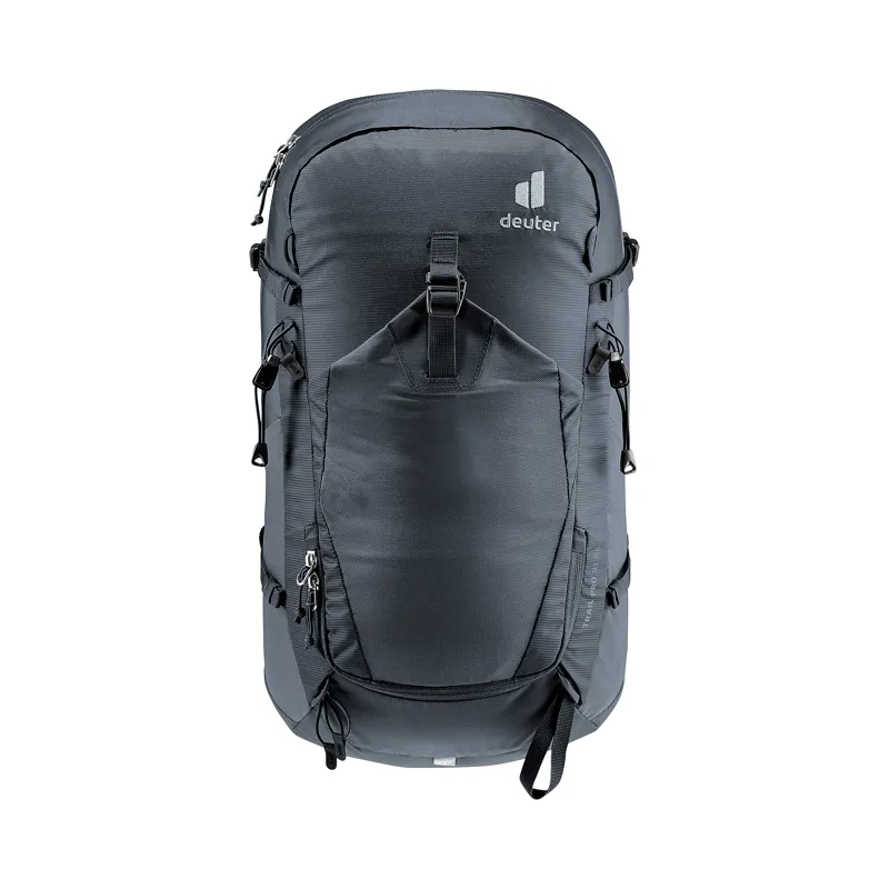 Deuter Trail Pro 31 SL Backpack Black-5
