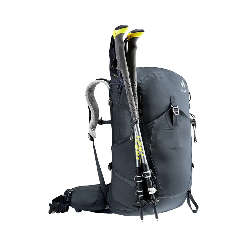 Deuter Trail Pro 31 SL Backpack Black-7
